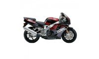 1992-1993 Honda CBR900RR 893 Fairings