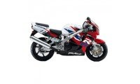 1996-1997 Honda CBR900RR 893 Fairings