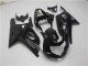 2001-2003 Black Suzuki GSXR 600/750 Motor Fairings
