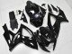 2006-2007 Glossy Black Suzuki GSXR 600/750 Bike Fairing 2006-2007 Glossy Black Suzuki GSXR 600/750 Bike Fairing
