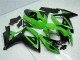 2006-2007 Blue Suzuki GSXR 600/750 Motor Fairings 2006-2007 Blue Suzuki GSXR 600/750 Motor Fairings